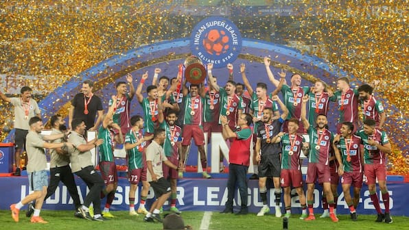 ISL clubs question viability of shortened season: 'There is a limit to which we can take losses'