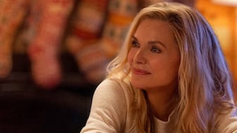 'Oh. What. Fun.' Movie Review: Michelle Pfeiffer makes this family dramedy actually fun