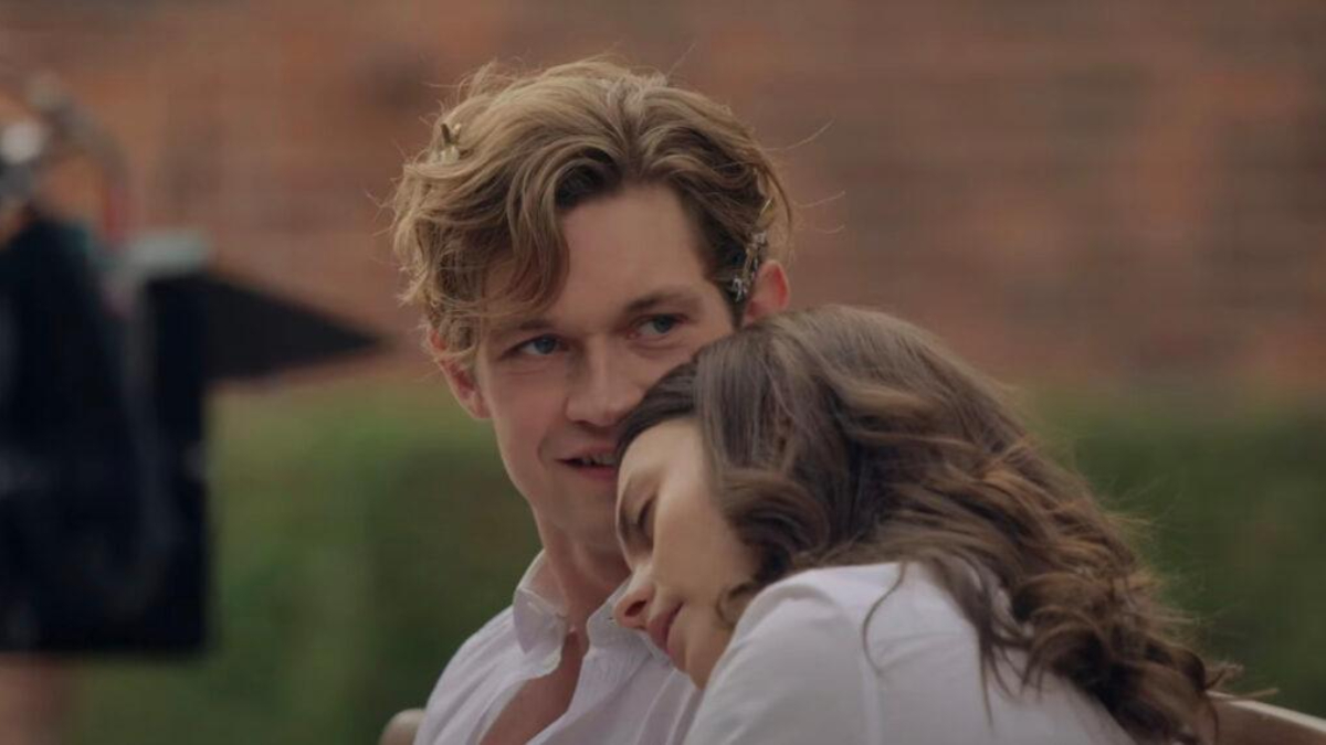 'Maxton Hall—The World Between Us 3' announces wrap, here's what to expect from the new season 'Maxton Hall—The World Between Us 3' announces wrap, here's what to expect from the new season