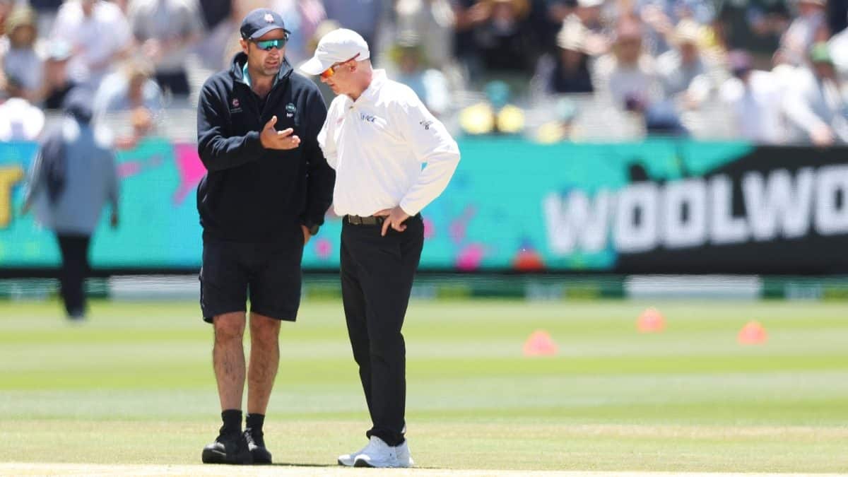 'Shocked' MCG curator takes blame as Cricket Australia set to lose over $10 million due to two-day finish