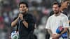 GOAT meets GOAT: Sachin Tendulkar gifts 2011 World Cup jersey to Lionel Messi at Wankhede