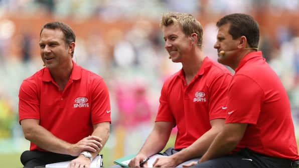 Disgraced Australian cricketer stripped of Hall of Fame status after domestic violence conviction