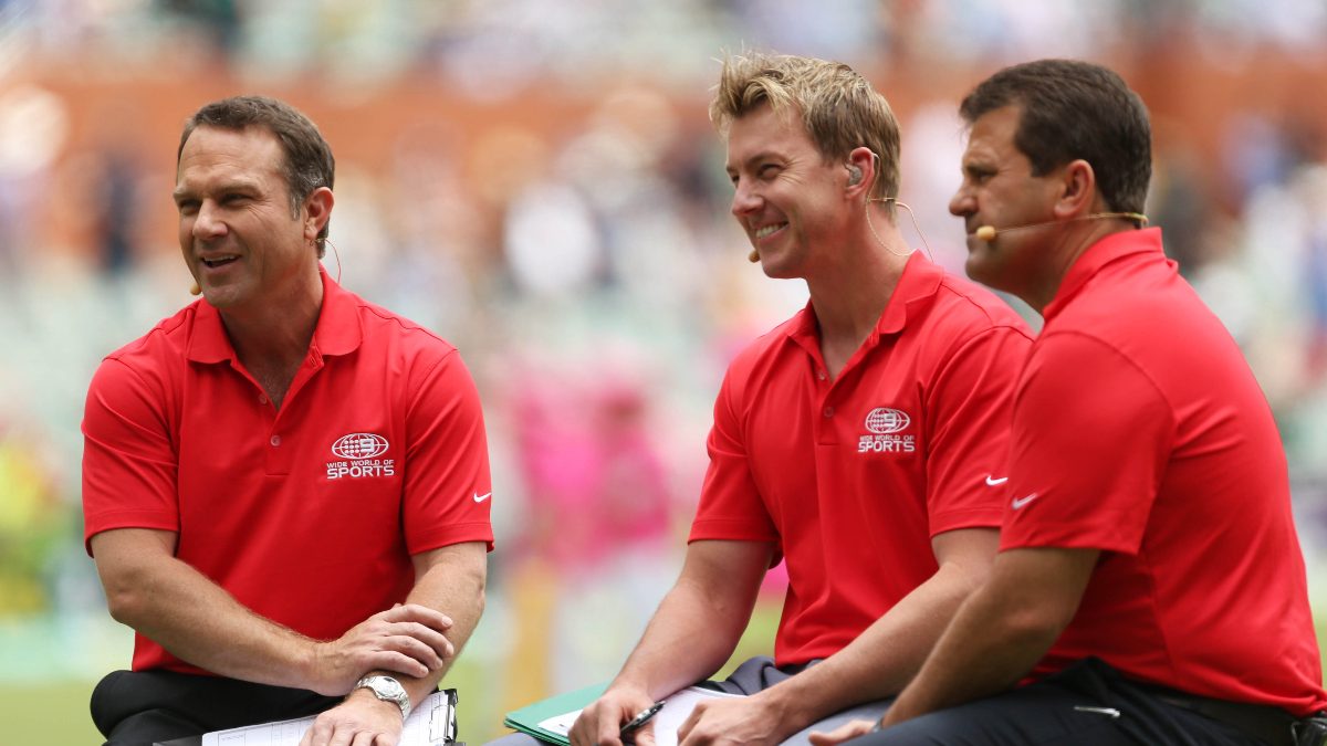 Disgraced Australian cricketer stripped of Hall of Fame status after domestic violence conviction Disgraced Australian cricketer stripped of Hall of Fame status after domestic violence conviction