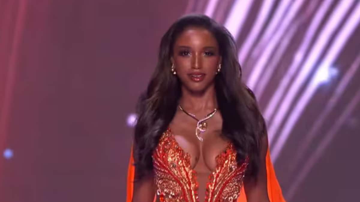 Miss Jamaica Gabrielle Henry continues to require 24-hour specialist supervision after falling off the stage at Miss Universe round: Details inside