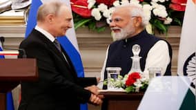 How Modi-Putin meet will bring people of the two countries closer