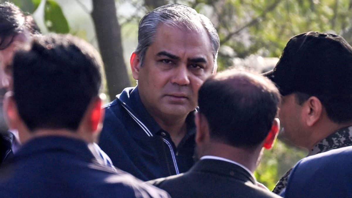 Mohsin Naqvi makes Pakistan's stance clear on handshake with India in T20 World Cup: 'We have no particular desire to...'