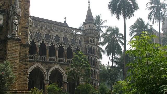 The University of Mumbai has tied up with Lomonosov Moscow State University. Image courtesy: Vyacheslav Argenberg 
