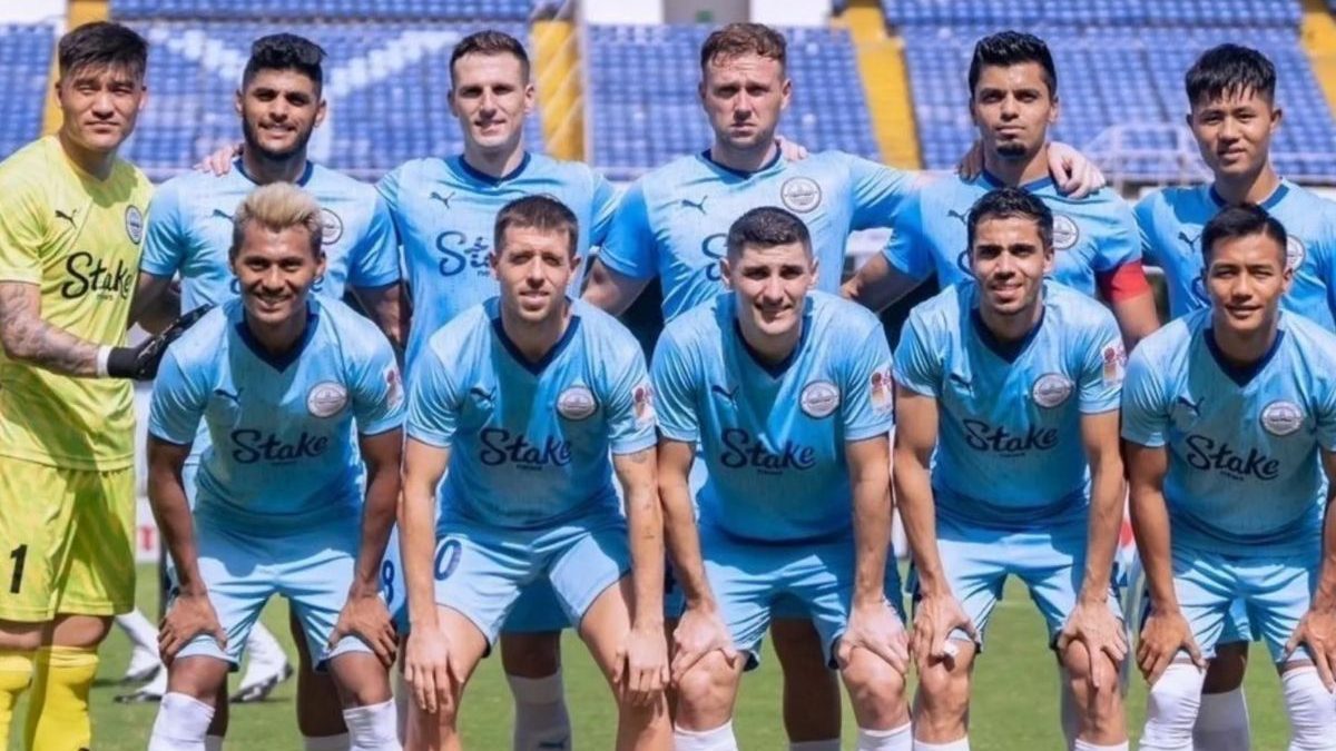 Manchester City owners CFG ends partnership with Mumbai City FC over ISL uncertainty Manchester City owners CFG ends partnership with Mumbai City FC over ISL uncertainty