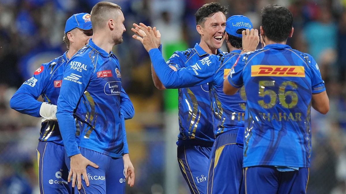 MI IPL 2026 Auction Review: Mumbai Indians invest in back-ups, bring back Quinton de Kock MI IPL 2026 Auction Review: Mumbai Indians invest in back-ups, bring back Quinton de Kock