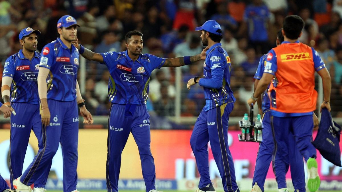 Mumbai Indians have all base covered but they might look to add a few backups. Image: Reuters Mumbai Indians have all base covered but they might look to add a few backups. Image: Reuters