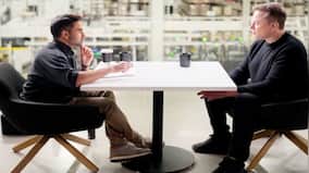 H-1B visas, Indian connection, future of jobs… What Elon Musk revealed in podcast with Nikhil Kamath