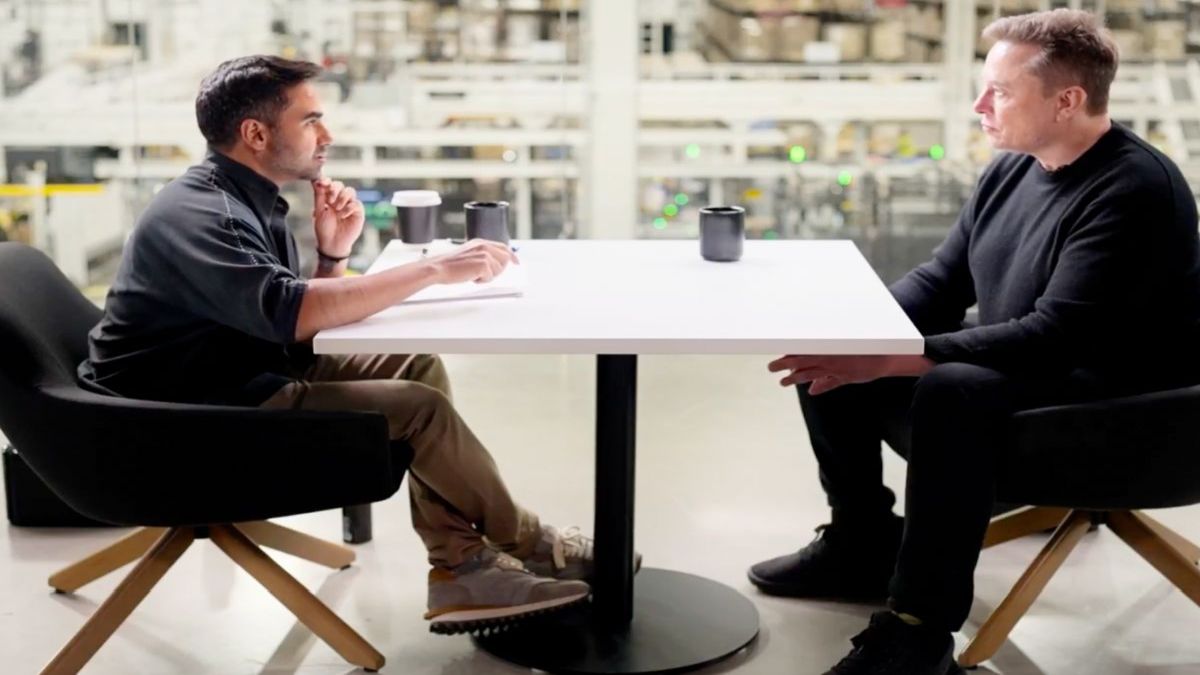 H-1B visas, Indian connection, future of jobs… What Elon Musk revealed in podcast with Nikhil Kamath H-1B visas, Indian connection, future of jobs… What Elon Musk revealed in podcast with Nikhil Kamath