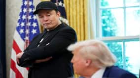 4 advisors Trump lost in one year of his second White House term