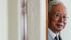 What’s the 1MDB scam in which ex-Malaysian PM Najib Razak has been found guilty?