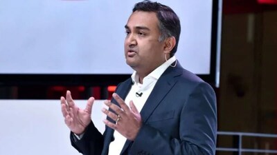 YouTube's Indian-origin Chief Executive Officer Neal Mohan is now the 2025 CEO of the Year by TIME magazine. Image courtesy: X