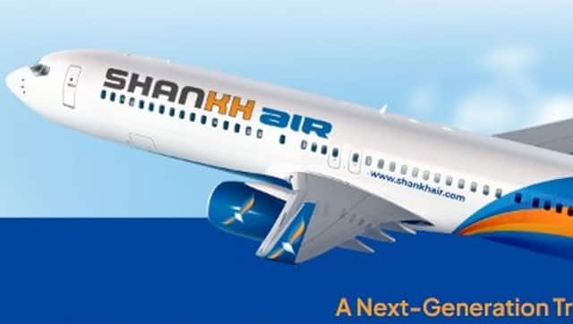 Shank Air's website describes its aim as becoming Uttar Pradesh’s leading full-service airline. Image courtesy: shankhair.com