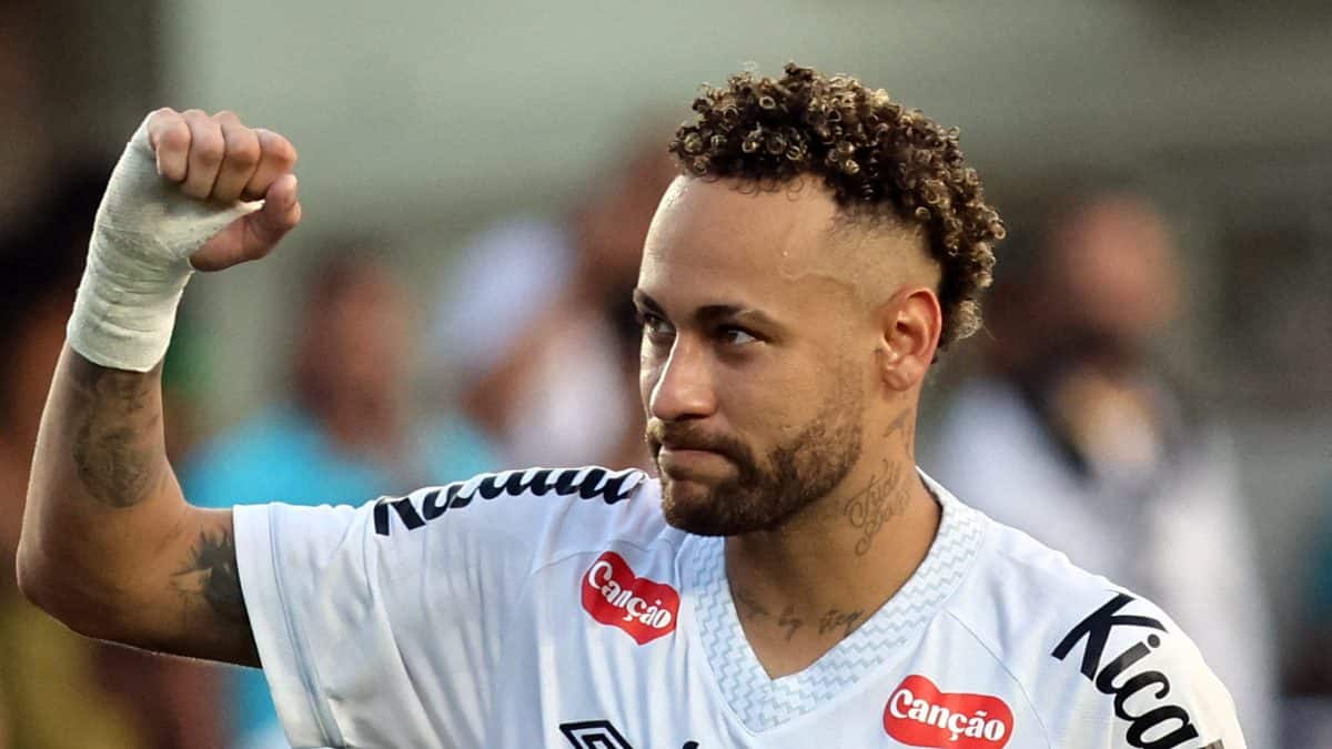 Neymar undergoes successful knee surgery — can he still make it to FIFA World Cup 2026?