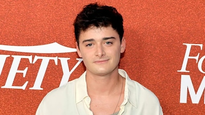 नोआ श्नैप: बाल कलाकारों को थेरेपी की जरूरत, सार्वजनिक जीवन में बड़ा होना मुश्किल.