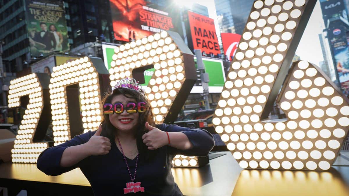 It’s going to be a quiet 2026 in Sydney, Bali, and Paris. Here’s why