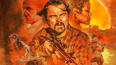 "One Battle After Another" leads Golden Globe nods; "Wicked" snubbed in major category.