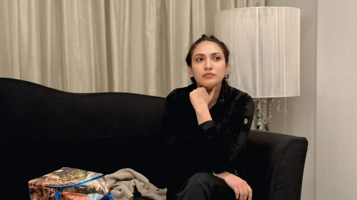 Filmmaker Prerna Arora marks birthday with announcement of new collaboration with Zee Studios her next pan-India film after 'Jatadhara'