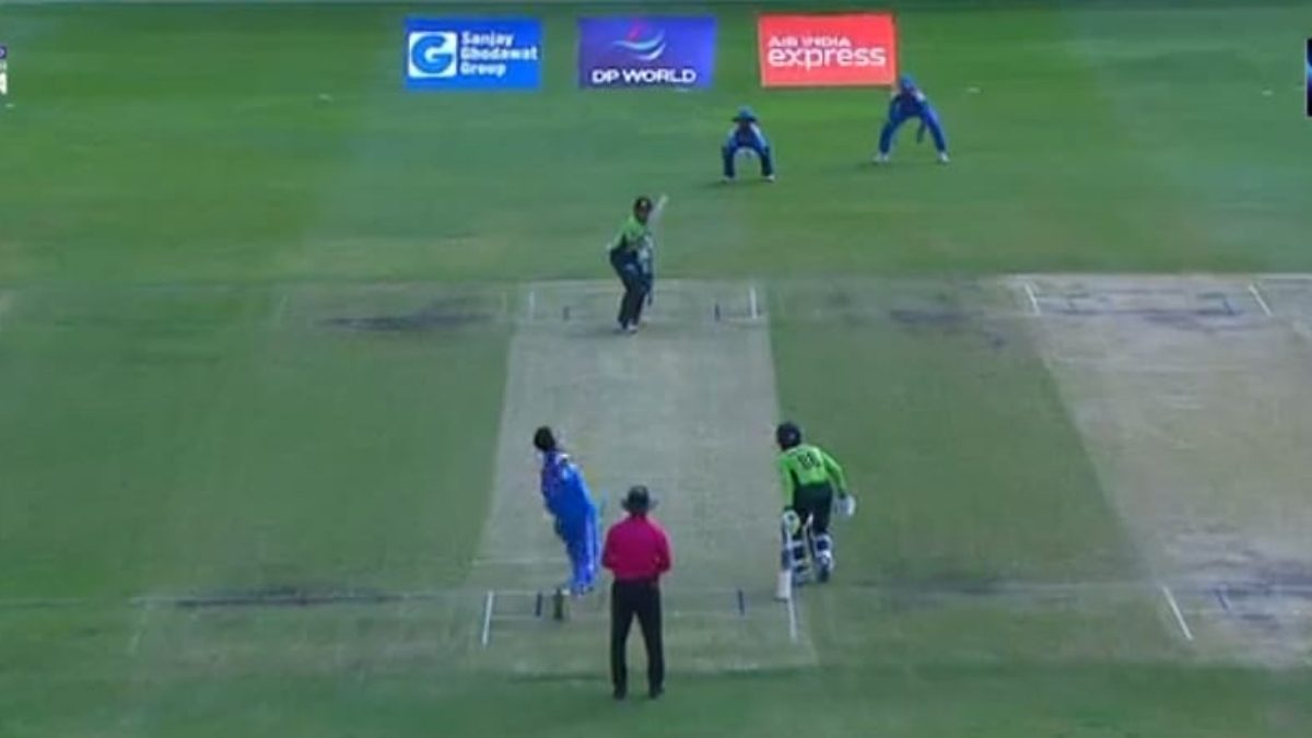 India U19 vs Pakistan U19 Highlights: IND put out clinical performance to win by 90 runs