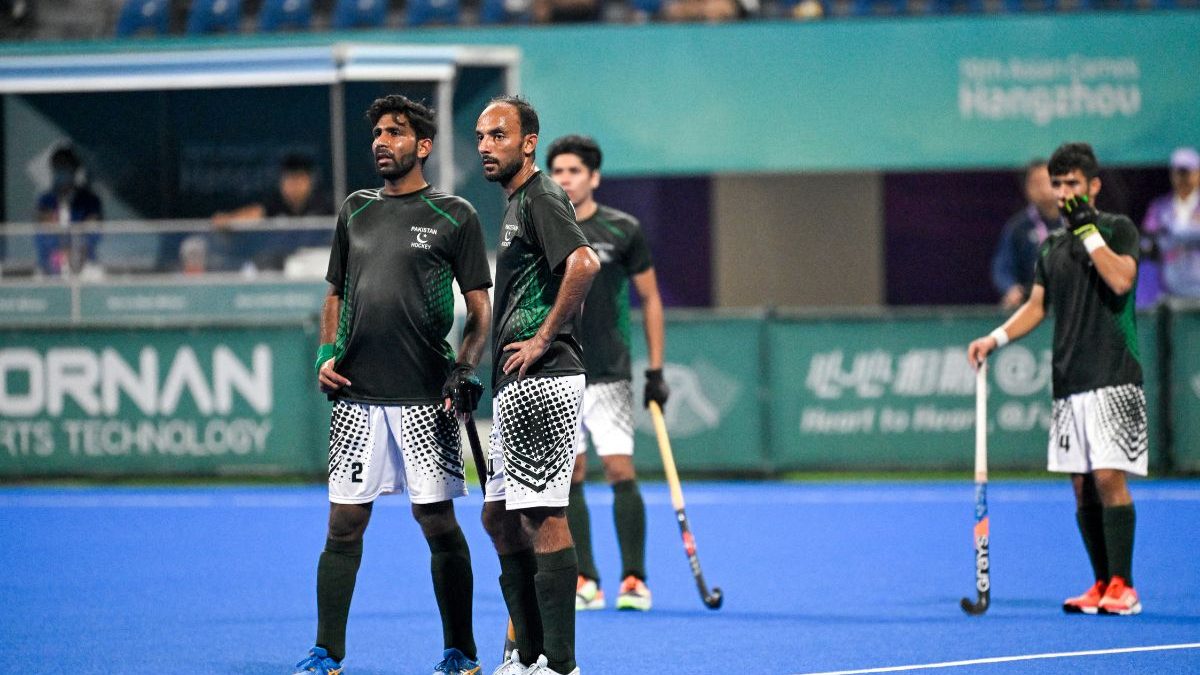 Pakistan players were promised 30,000 rupees, but got only 11,000 as daily allowances. Image: AFP Pakistan players were promised 30,000 rupees, but got only 11,000 as daily allowances. Image: AFP
