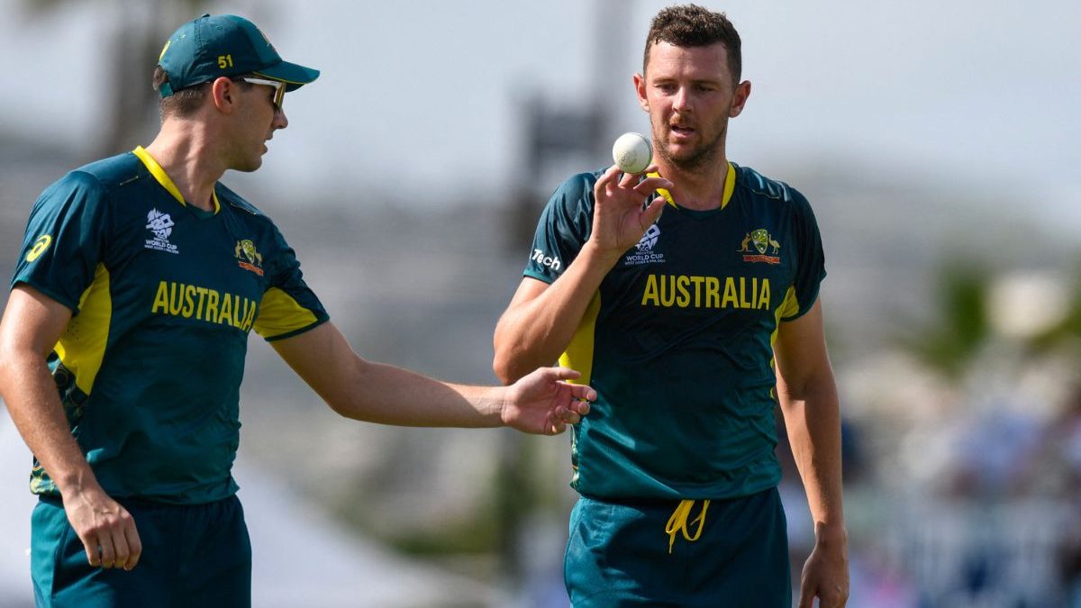 Australia set to make key T20 World Cup decision regarding Cummins, Hazlewood, David Australia set to make key T20 World Cup decision regarding Cummins, Hazlewood, David