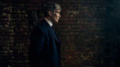 Cillian Murphy's Peaky Blinders Film: March 2026 Release, Tommy Shelby's WWII Reckoning