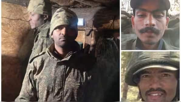 Over 200 Indian soldiers recruited by Russia to fight in Ukraine war, 26 killed since 2022: MEA tells parl