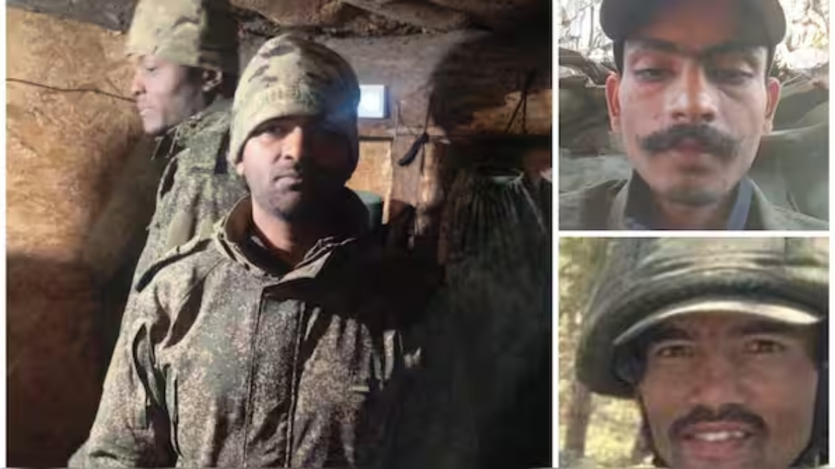 Over 200 Indian soldiers recruited by Russia to fight in Ukraine war, 26 killed since 2022: MEA tells parl Over 200 Indian soldiers recruited by Russia to fight in Ukraine war, 26 killed since 2022: MEA tells parl