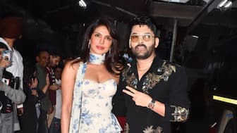 Priyanka Chopra to appear on Netflix's 'The Great Indian Kapil Show,' praises the trailer of 'Kis Kisko Pyaar Karoon 2'