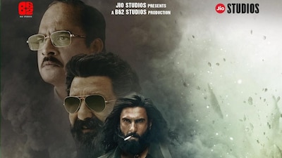 ‘Dhurandhar’ Movie Review: Ranveer Singh makes a smashing comeback with Arjun Rampal, Sanjay Dutt & R. Madhavan