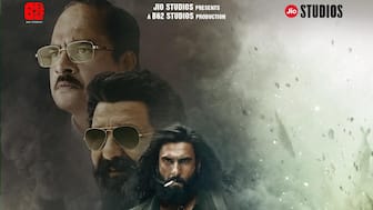 ‘Dhurandhar’ Movie Review: Ranveer Singh makes a smashing comeback with Arjun Rampal, Sanjay Dutt & R. Madhavan