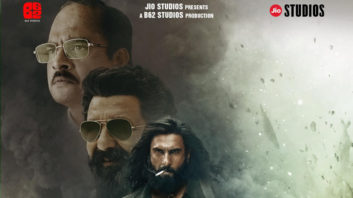 'Dhurandhar' Movie Review: Ranveer Singh makes a smashing comeback with Arjun Rampal, Sanjay Dutt & R. Madhavan 'Dhurandhar' Movie Review: Ranveer Singh makes a smashing comeback with Arjun Rampal, Sanjay Dutt & R. Madhavan