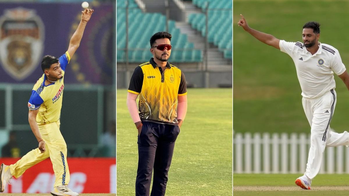 IPL 2026 auction: Uncapped stars steal the show in Abu Dhabi with CSK leading the trend IPL 2026 auction: Uncapped stars steal the show in Abu Dhabi with CSK leading the trend