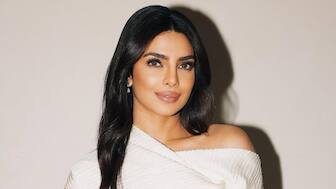 Priyanka Chopra: 'Hindi cinema gave me more variety than my Hollywood work but...'