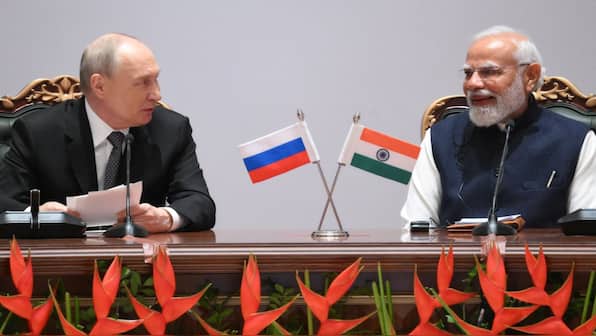Geopolitical signaling, strategic autonomy and a decisive shift in power equation: India’s diplomacy sparkles during Putin visit
