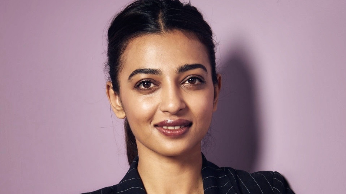 Netflix's 'Sacred Games' actress Radhika Apte says she's 'disturbed' seeing increasing violence on the screen: 'I don't want to be bringing up a child where...' Netflix's 'Sacred Games' actress Radhika Apte says she's 'disturbed' seeing increasing violence on the screen: 'I don't want to be bringing up a child where...'