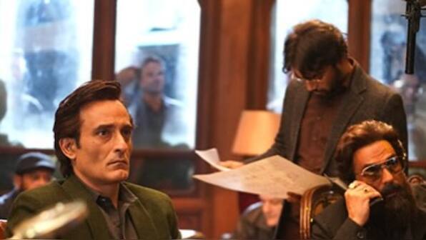 'Dhurandhar' Box-Office: Ranveer Singh-Akshaye Khanna's film beats 'Animal,' 'Chhaava,' 'Pushpa 2,' creates history by collecting Rs 32 crore on second Friday