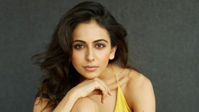 Rakul Preet Singh Slams Doctor for Plastic Surgery Claims: "Fraud Alert!"