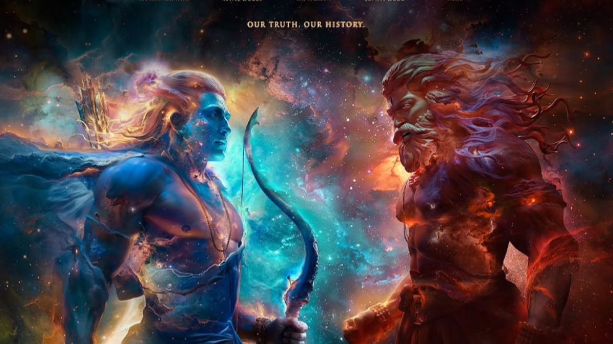 Ramayana first cut screened in Los Angeles: Ranbir Kapoor’s epic earns glowing praise for scale, visuals and rooted storytelling Ramayana first cut screened in Los Angeles: Ranbir Kapoor’s epic earns glowing praise for scale, visuals and rooted storytelling