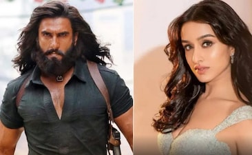 Shraddha Kapoor hails 'Dhurandhar' success, film revives J&K cinema