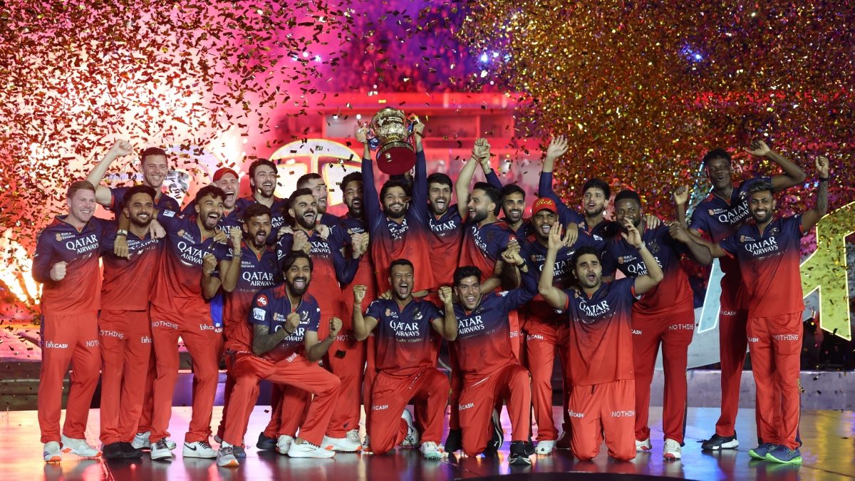 IPL's brand value down by 20% to $9.6 billion in 2025, from $12 billion in 2024; here's why IPL's brand value down by 20% to $9.6 billion in 2025, from $12 billion in 2024; here's why