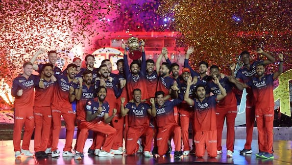 IPL's brand value down by 20% to $9.6 billion in 2025, from $12 billion in 2024; here's why