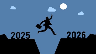 It's New Year's day and that means many of us are making new resolutions. Representational image/Pixabay