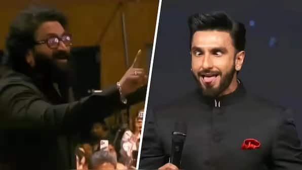 'Kantara' actor Rishab Shetty issues first statement post 'Dhurandhar' star Ranveer Singh mimicking daivas: 'I request people not to perform it on stage or...'