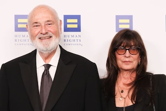 When Harry Met Sally director Rob Reiner, wife Michele Singer dead in apparent homicide at 78