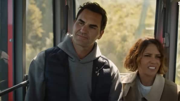 Roger Federer's ad for Switzerland Tourism attracts criticism: 'Is it really worthwhile to...'