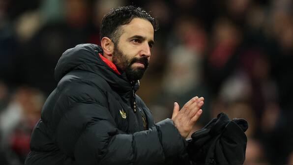 Ruben Amorim slammed by recent departure for calling Man United ‘worst in history’, says it adds pressure